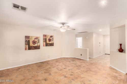 12605 Merrell St, Avondale AZ  85392-6627 exterior