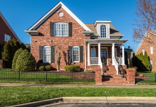 1108 Stone Mill Ln, Franklin, TN 37064-9330