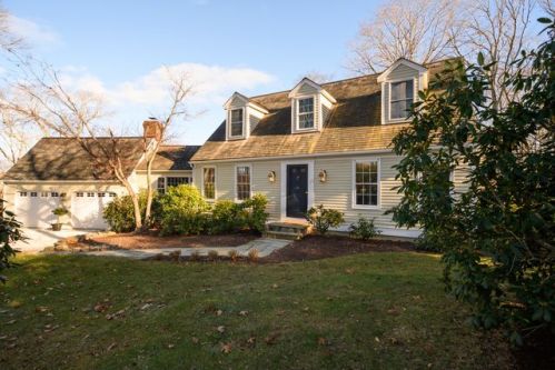 30 Book Hill Woods Rd, Essex, CT 06426-1331
