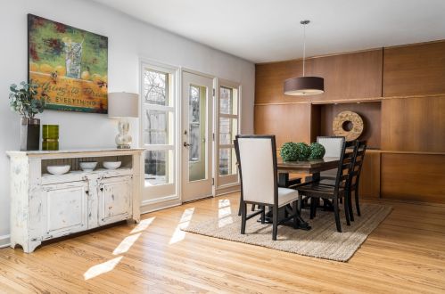 4796 Larkin St, Milwaukee WI 53211-1152 exterior