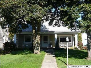 113 Stockton Blvd, Wall Township NJ  08750-3226 exterior