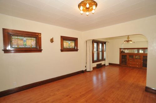 221 Tripoli Ave, Milwaukee WI 53221-1447 exterior