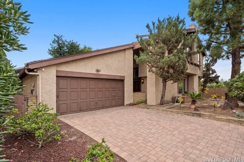 5370 La Cuenta Dr, San Diego, CA 92124-1415