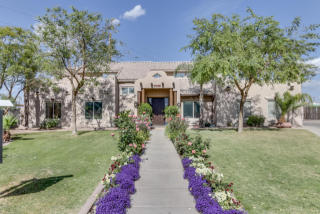 2749 Almond, Mesa, AZ 85213-1570