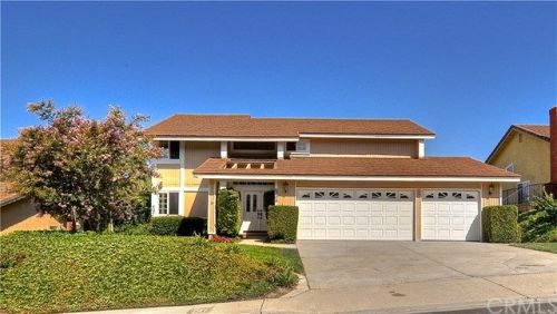 6709 Leafwood Dr, Anaheim, CA 92807-5027
