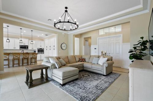 2433 Bellarosa Cir, West Palm Beach FL  33411-1474 exterior