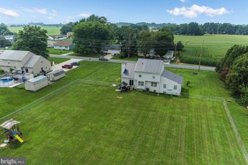 102 Plain Dealing Rd, Magnolia DE  19962-1120 exterior