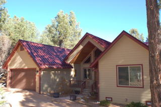 4840 Drifting Snow Loop, Pinetop, AZ 85935-8773