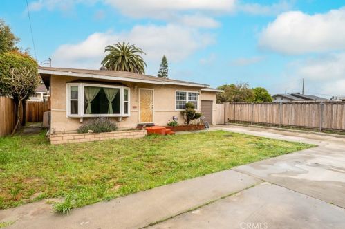 2255 Canal Ave, Long Beach CA  90810-3566 exterior