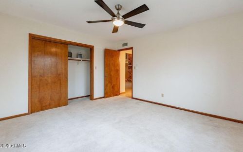 15951 Thistle Dr, Scottsdale AZ 85268-4348 exterior