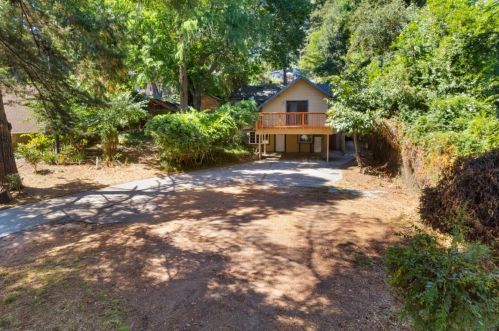 324 Felton Empire Rd, Lompico, CA 95018-9131