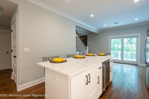 803 Leonardville Rd, Leonardo NJ  07737-1335 exterior