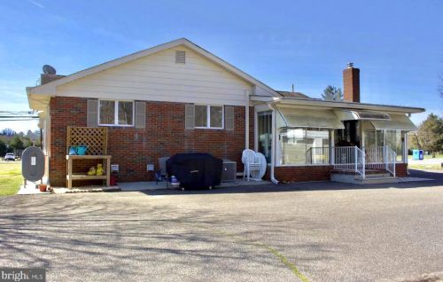 395 Dutch Mill Rd, Newfield NJ  08344-5130 exterior