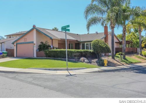 8270 Laurelridge Rd, San Diego, CA 92120-1730