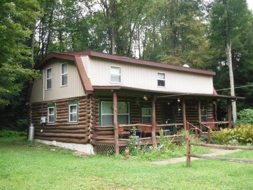 3098 Hoagland Branch Rd, Shunk, PA 17768-9143