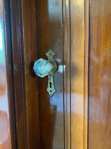 8 Levassor Ave, Covington KY 41014-1731 exterior