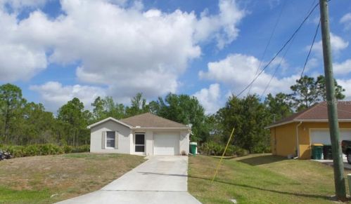 27178 Alhambra Dr, Punta Gorda, FL 33955-2303