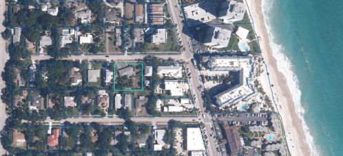 816 Cypress Rd, Vero Beach, FL 32963-1611