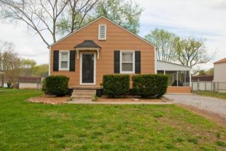 111 Woodmont Cir, Clinton TN  37716-3528 exterior