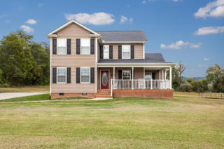 7660 Dunsmore Ln, Corryton, TN 37721-4306
