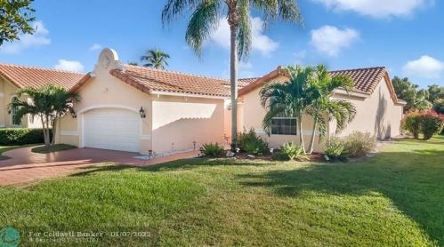 5320 Casa Real Dr, Delray Beach, FL 33484-6674