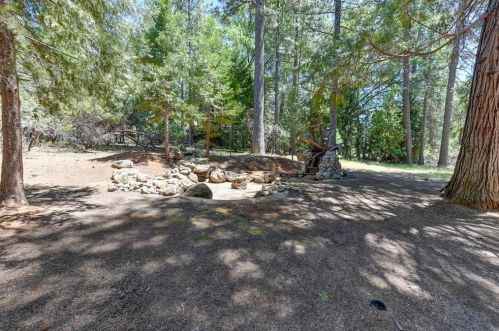 5739 Maywood Dr, Michigan Bluff CA  95631-9680 exterior