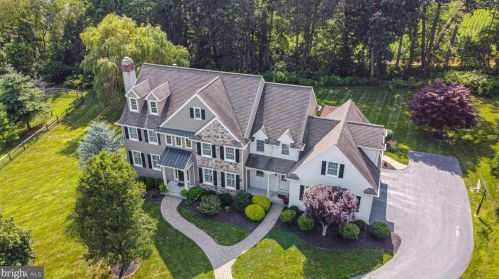 100 Bailey Cir, Kennett Sq, PA 19348-1029
