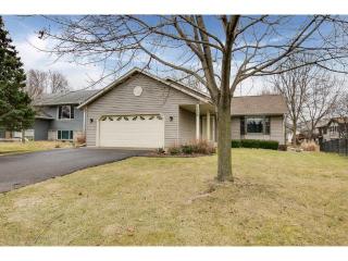 1286 Silverwood Rd, Saint Paul, MN 55125-8683