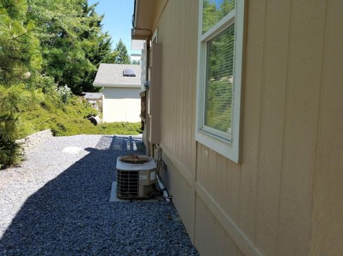 14822 Ryder Ct, Grass Valley CA  95949-7501 exterior