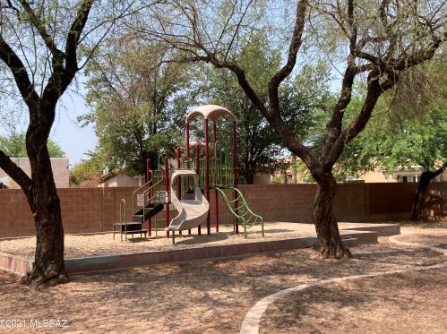 3537 Camino De Urania, Tucson, AZ 85741-1145