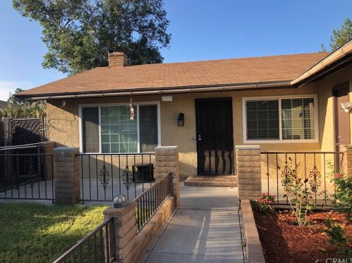 468 2nd St, San Jacinto, CA 92583-3603