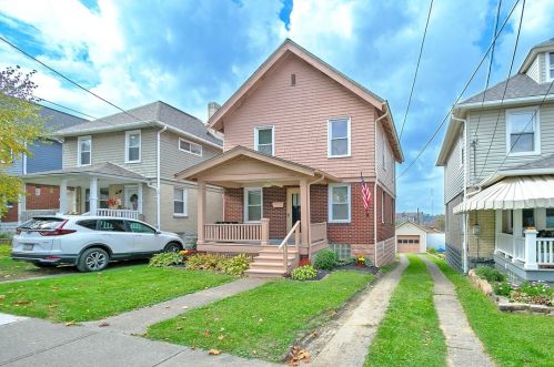 523 Homewood Ave, Trafford, PA 15085-1145
