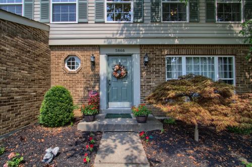 5866 Whitegate Ct, Milford, OH 45150-8746