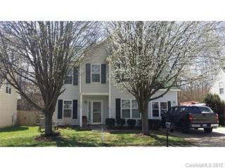 126 Bellelaine Dr, Mooresville, NC 28115-7907