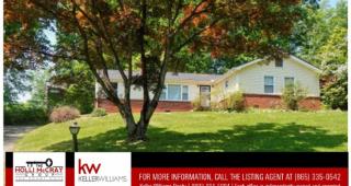 5509 Jacksboro Pike, Knoxville, TN 37918-4117