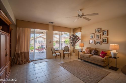 8024 Morning Light Way, Tucson, AZ 85743-5451