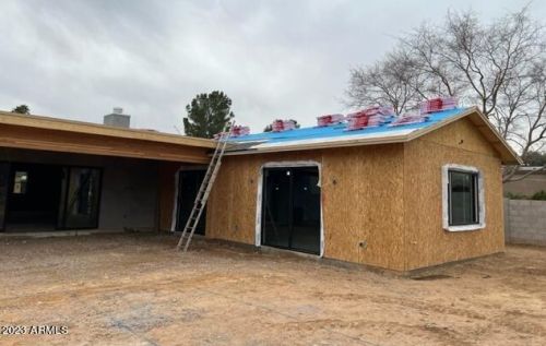 5426 Sweetwater Ave, Scottsdale AZ  85254-4246 exterior