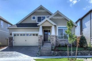 3985 Shale St, Salem OR  97302-3193 exterior