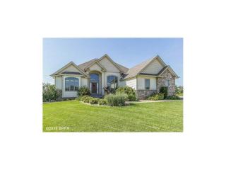 8518 Prairie Ridge Dr, Camp Dodge, IA 50131-5100