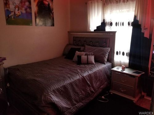 1143 Pear Tree Ln, Bullhead City AZ  86442-7675 exterior