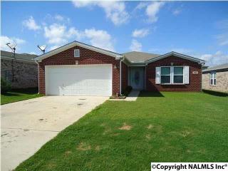 141 Olympia Dr, Meridianville AL  35759-2100 exterior
