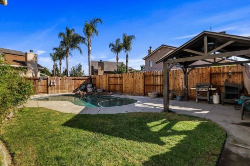 4412 Diamond Ct, Salida CA  95368-9632 exterior