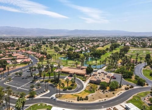 49527 Wayne St, Indio CA  92201-9752 exterior