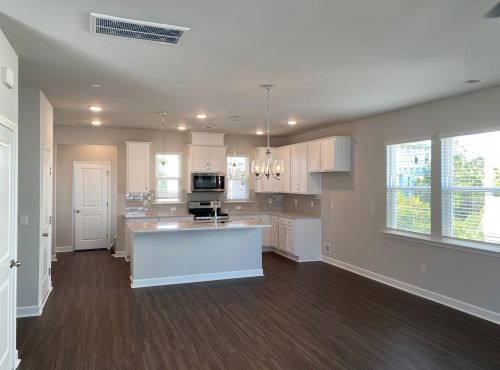 165 Winding River Dr, Johns Island SC  29455-3464 exterior