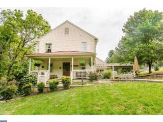 800 Ravine Rd, Downingtown, PA 19335-4017