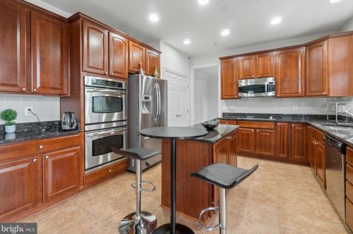 2716 Hollywell Ct, Bowie MD  20721-3013 exterior