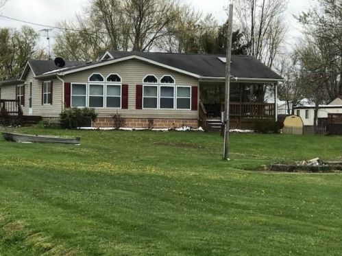 9731 Stillwater Trl, Linesville, PA 16424-4975