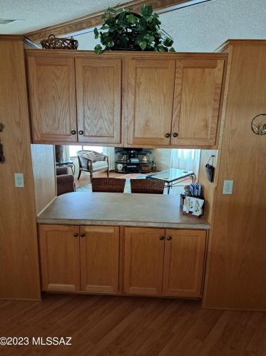 5518 Box R St, Tucson AZ  85713-6328 exterior