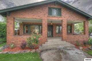 701 Arlington Ave, Reno, NV 89509-1444