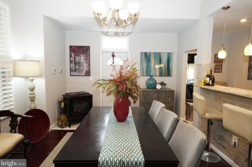 2251 Mount View Pl, Washington DC  20020-5219 exterior